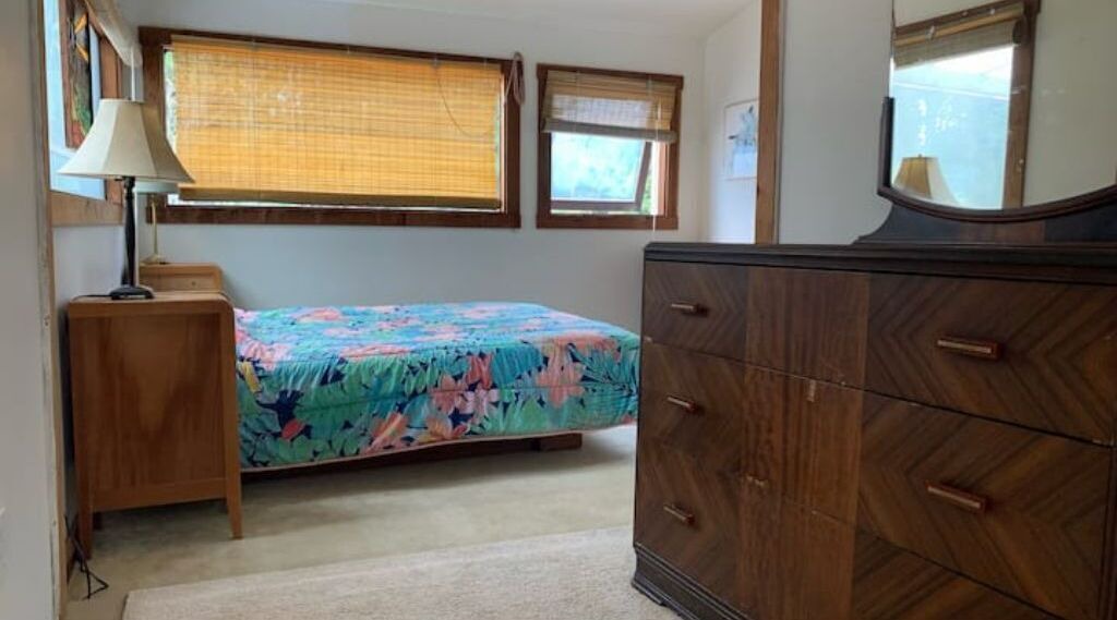 Photo of Bedroom in Cleone