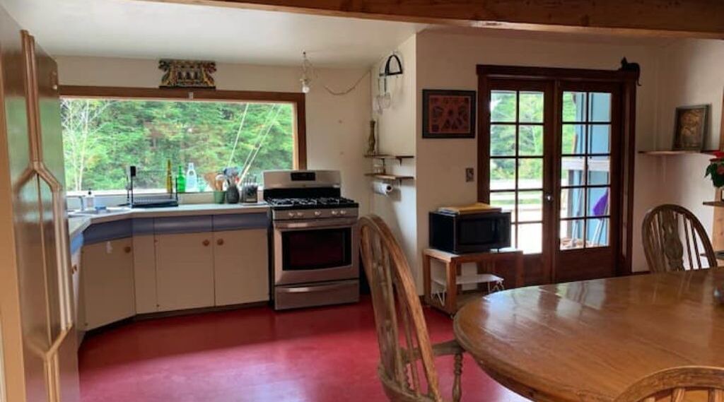Photo of Kitchen in Cleone