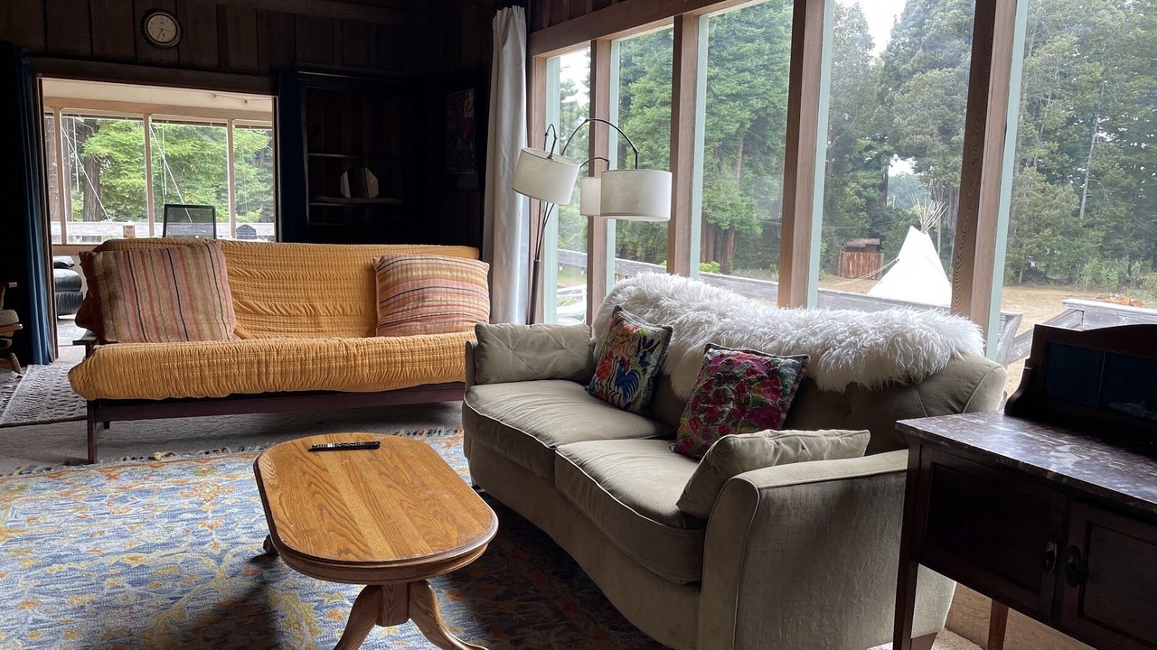 Photo of Livingroom in Cleone