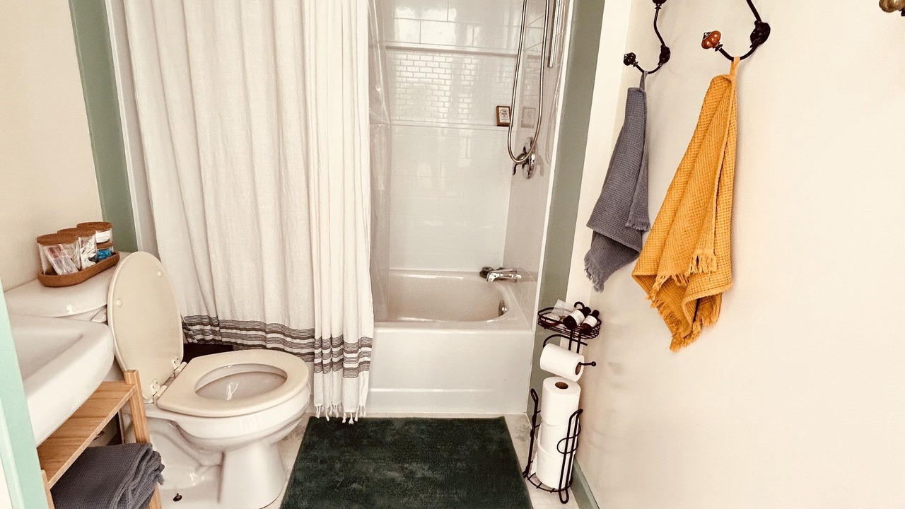 Photo of Bathroom in Cleone