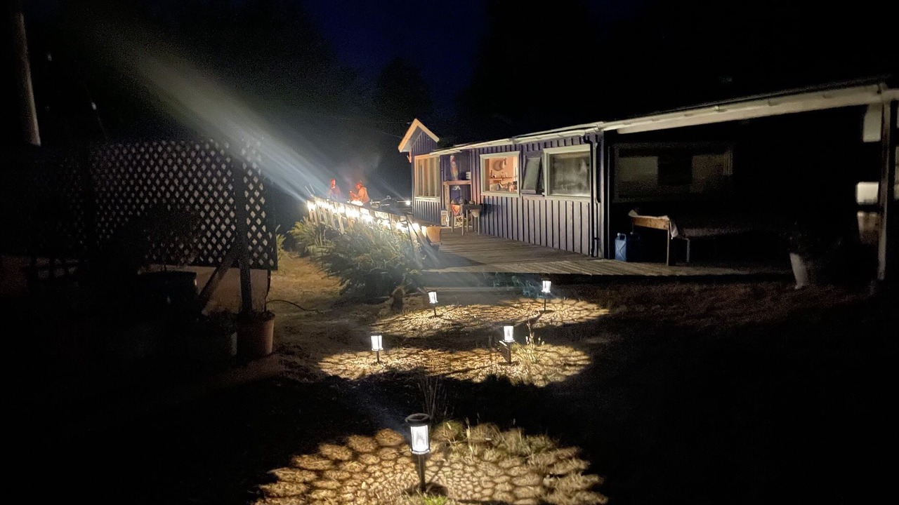 Photo of Outdoor in Cleone