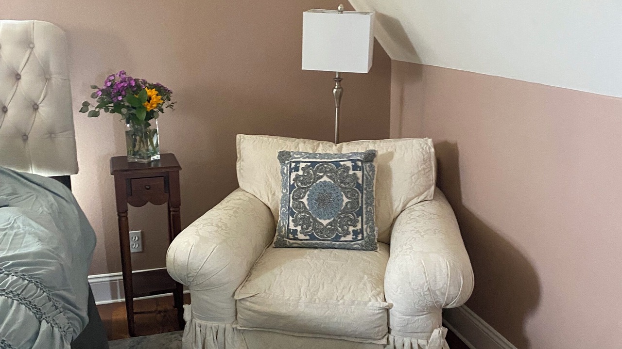 Photo of Bedroom in Santa Maria