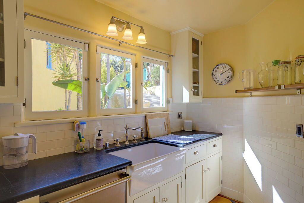 Photo of Kitchen in Los Feliz