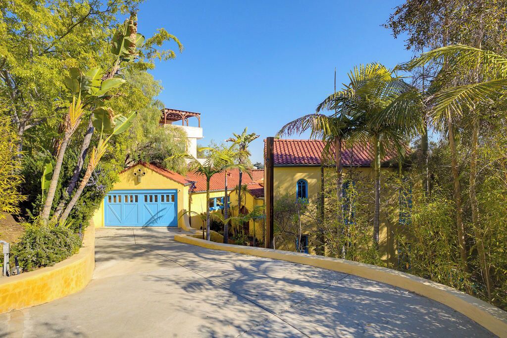 Photo of Outdoor in Los Feliz