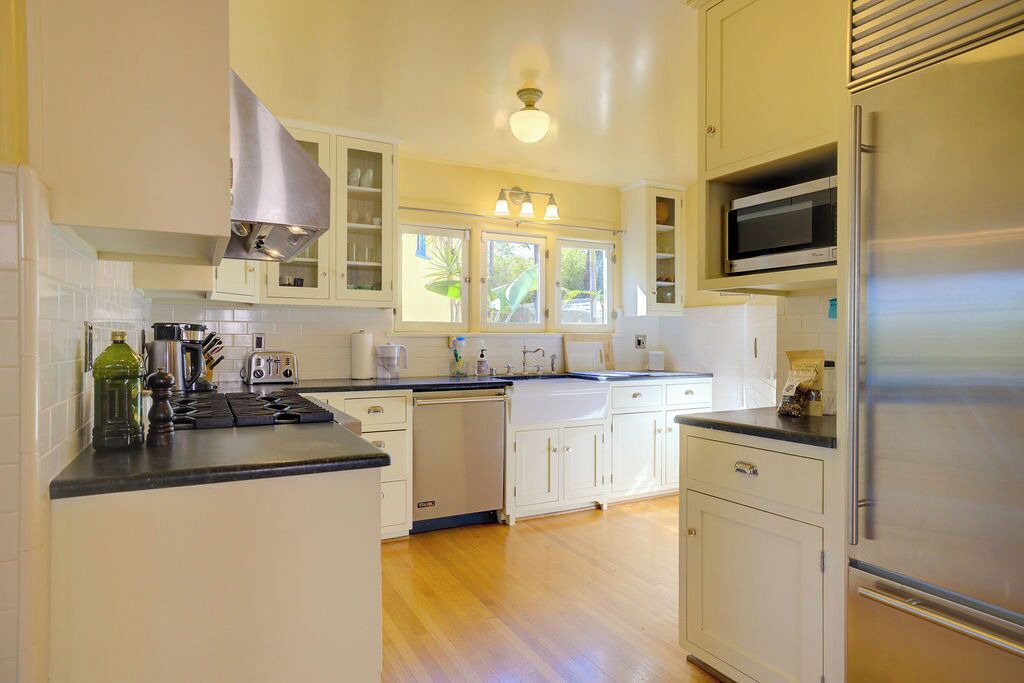 Photo of Kitchen in Los Feliz