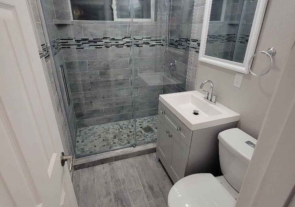 Photo of Bathroom in Holtville