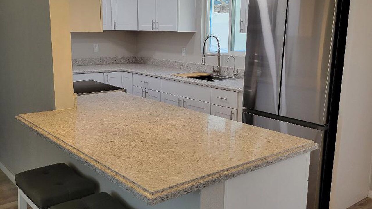 Photo of Kitchen in Holtville