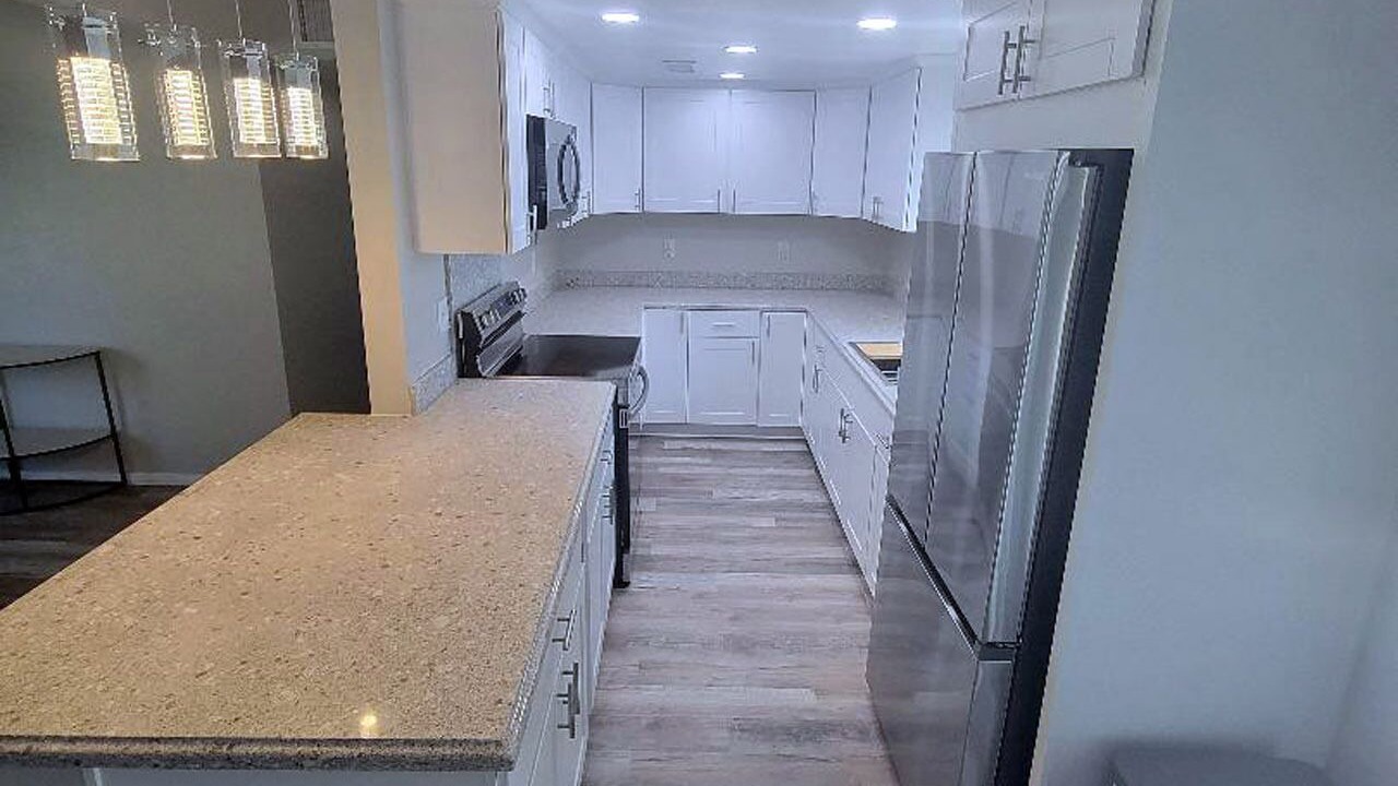 Photo of Kitchen in Holtville