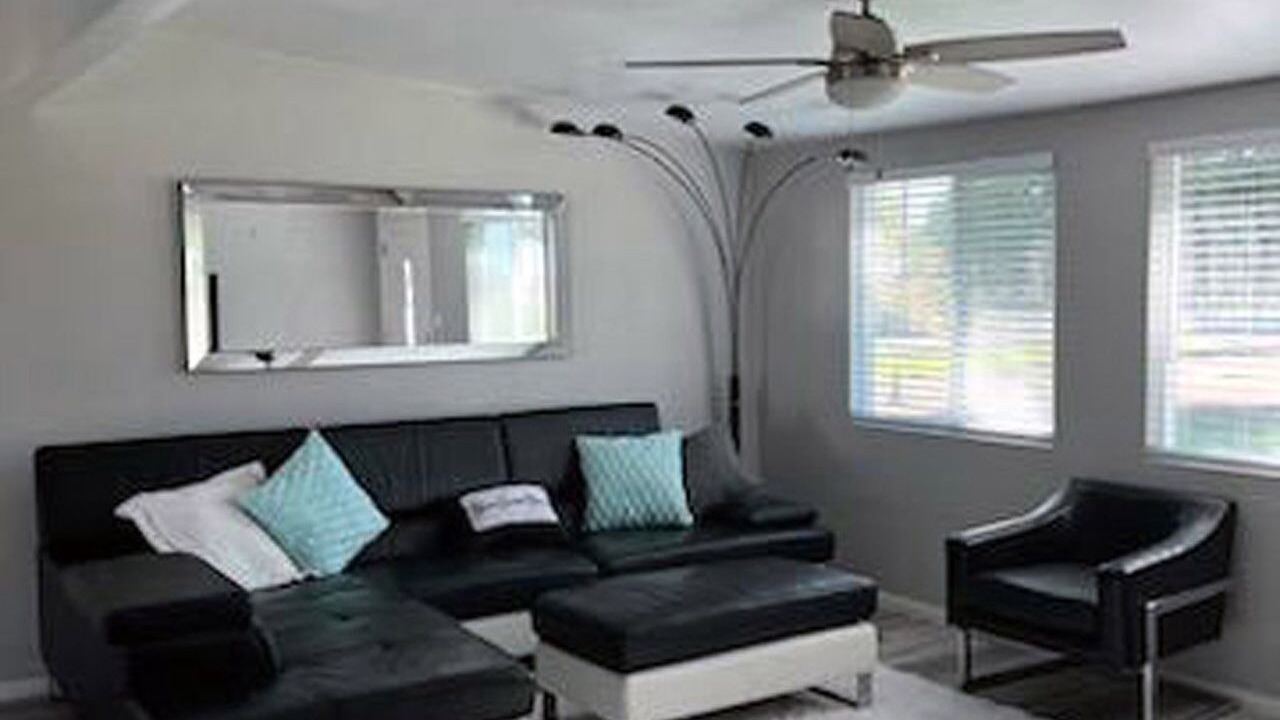 Photo of Livingroom in Holtville