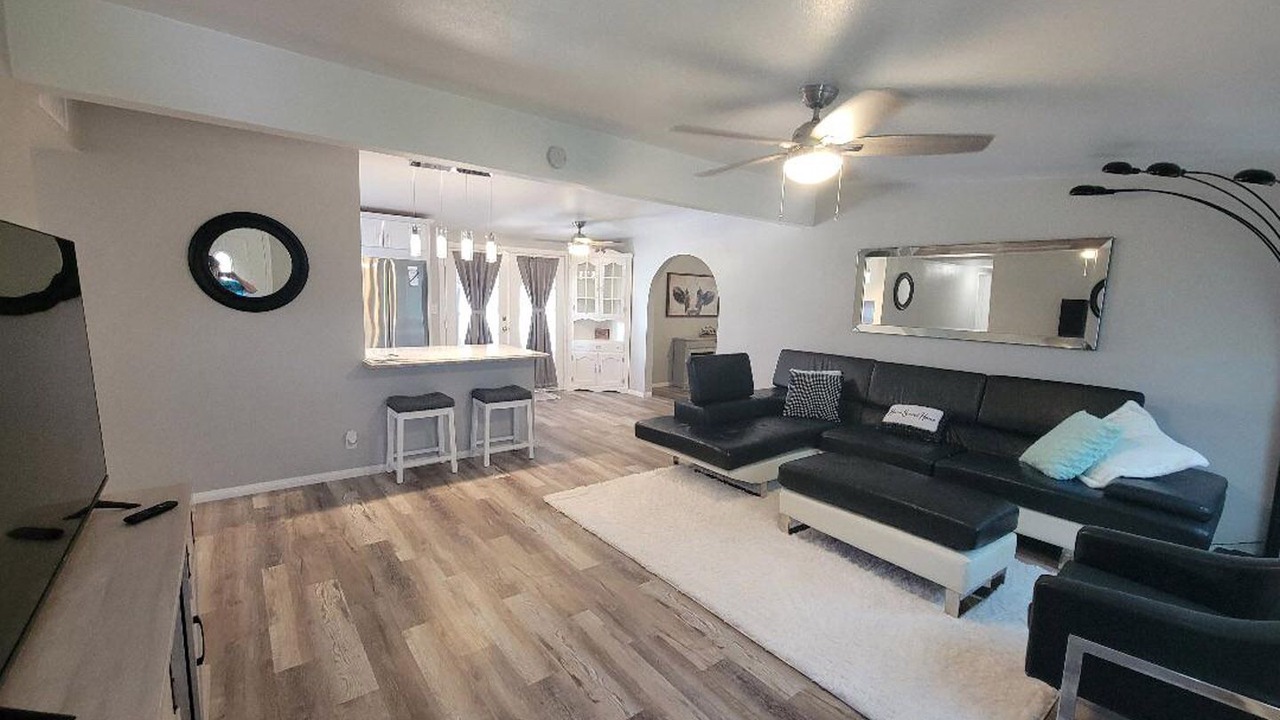 Photo of Livingroom in Holtville