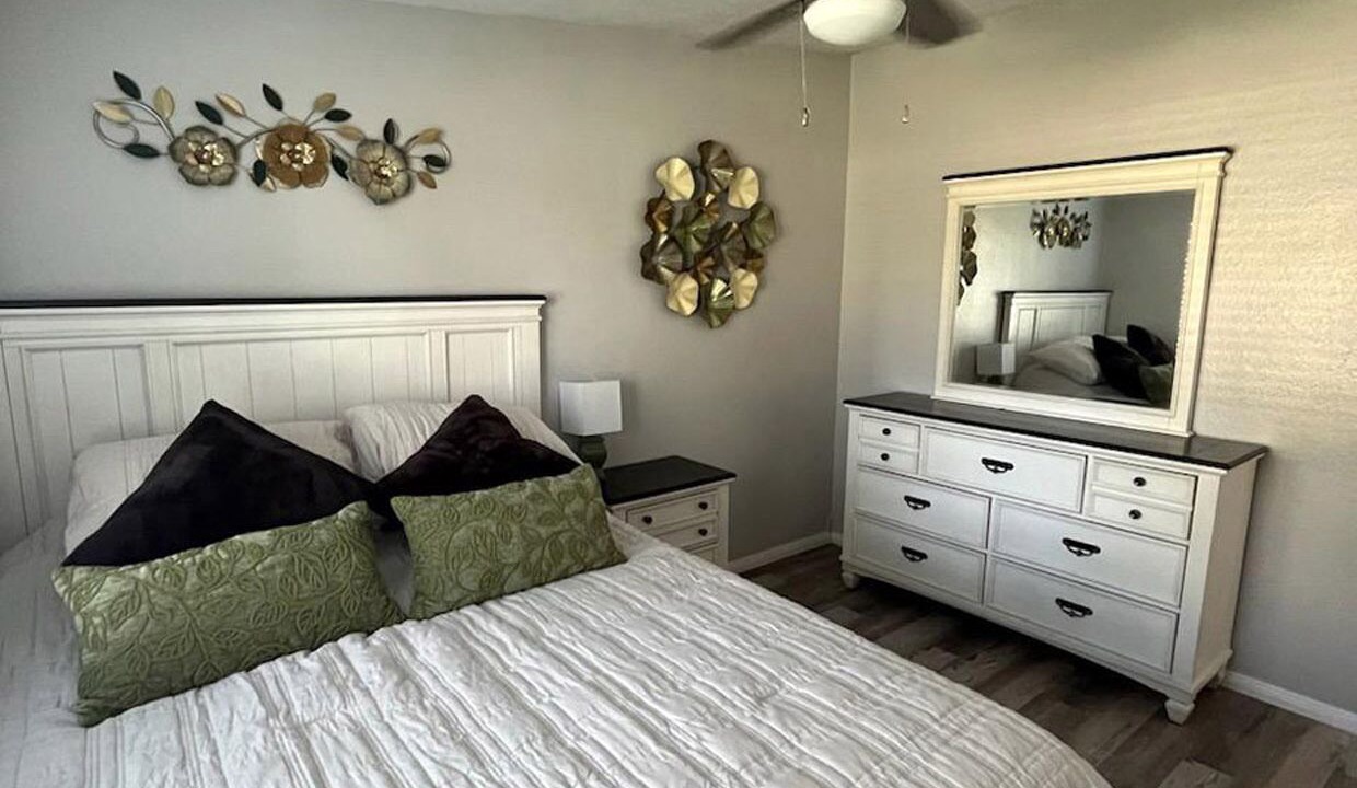 Photo of Bedroom in Holtville