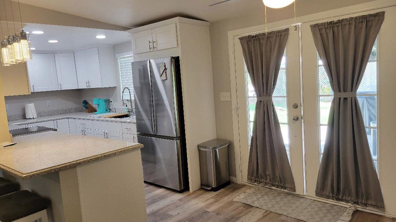 Photo of Kitchen in Holtville