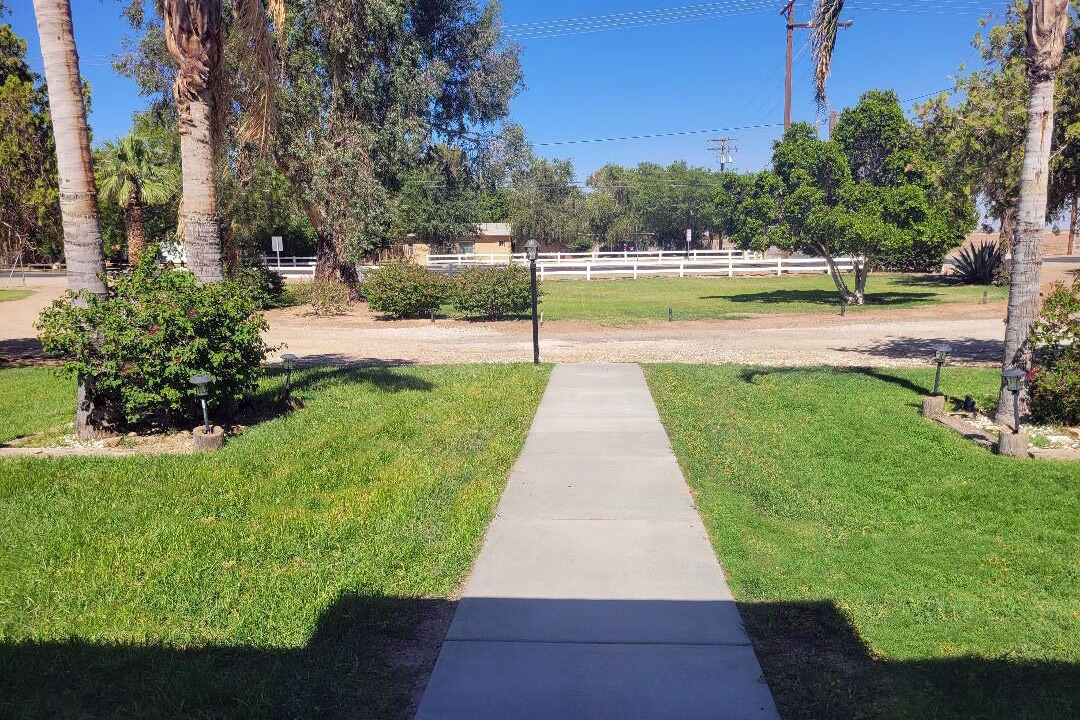 Photo of Outdoor in Holtville