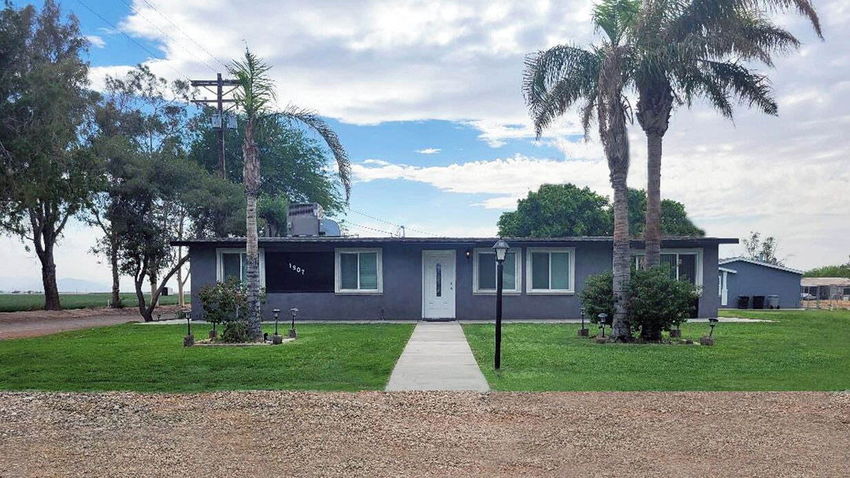 Photo of Outdoor in Holtville