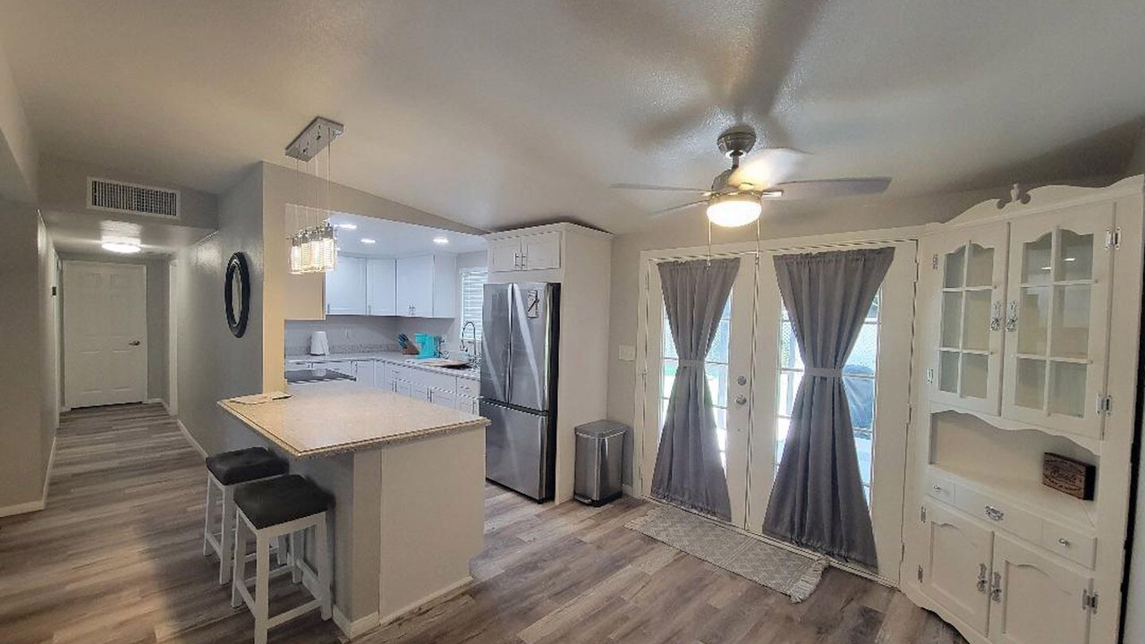 Photo of Kitchen in Holtville