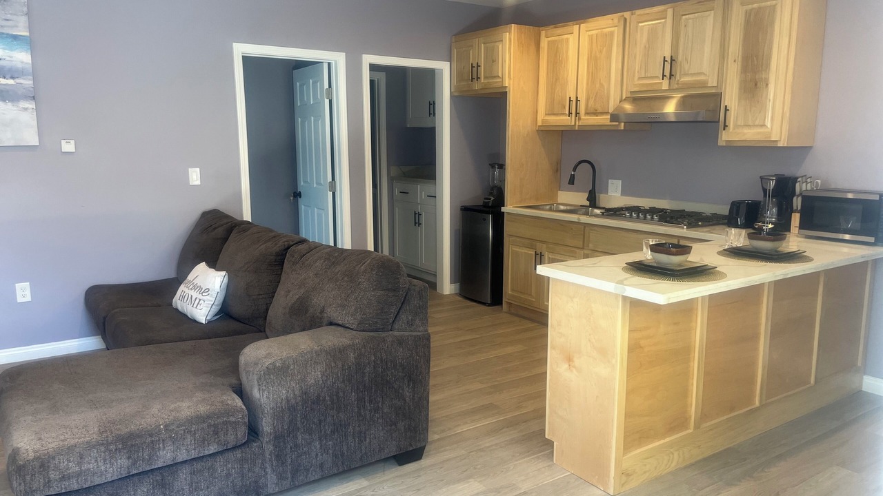 Photo of Livingroom in Downey