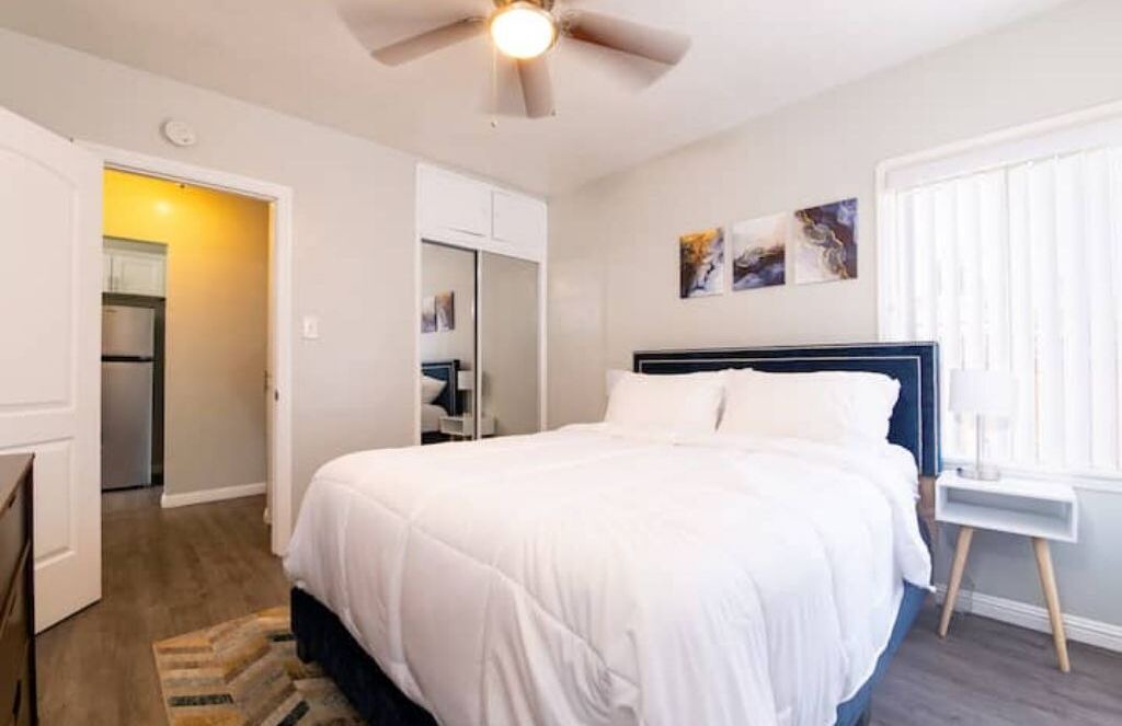 Photo of Bedroom in South Wrigley