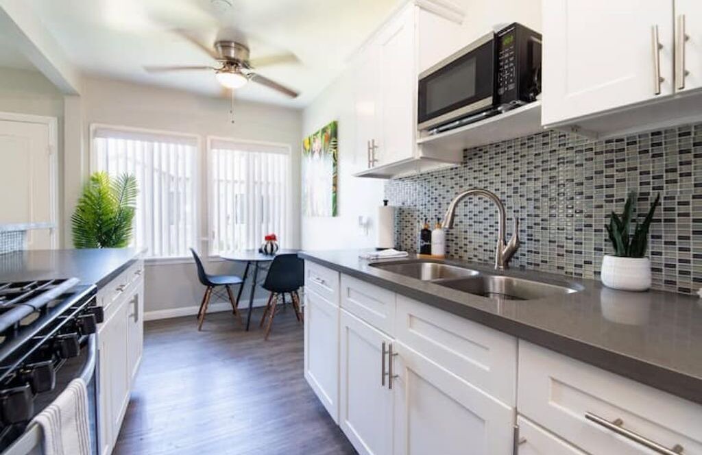 Photo of Kitchen in South Wrigley