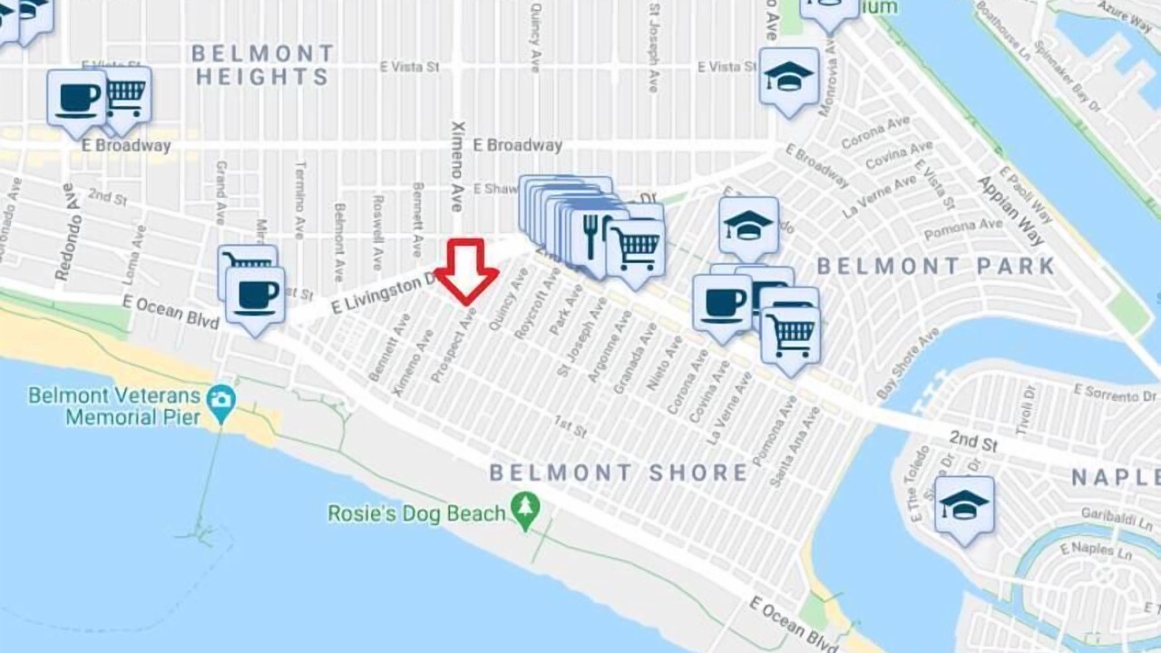 Photo of Others in Belmont Shore
