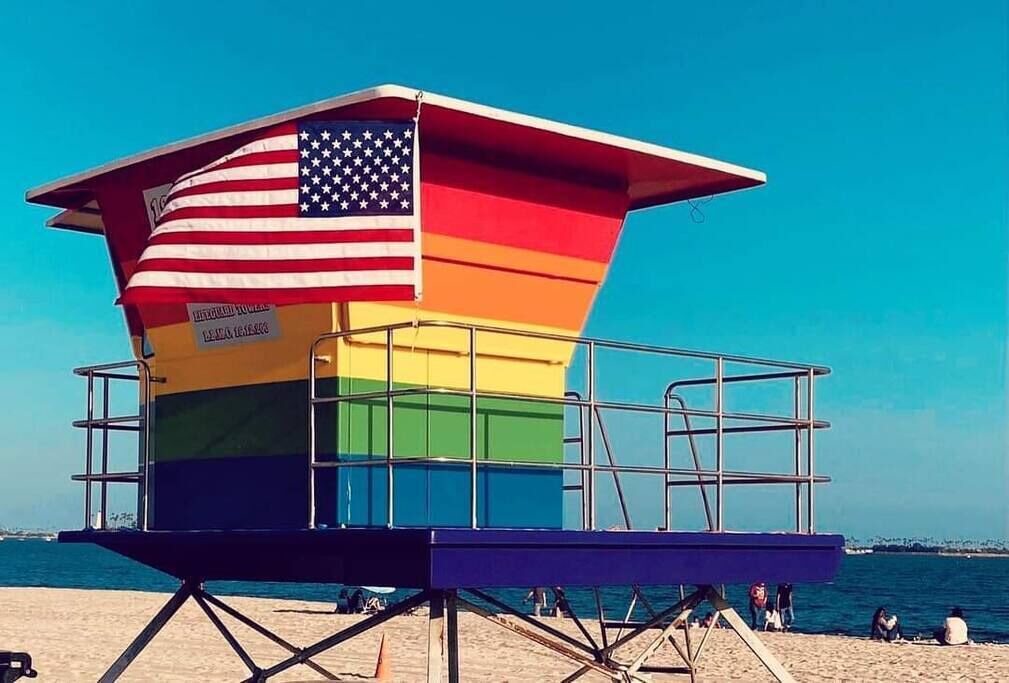 Photo of Others in Belmont Shore