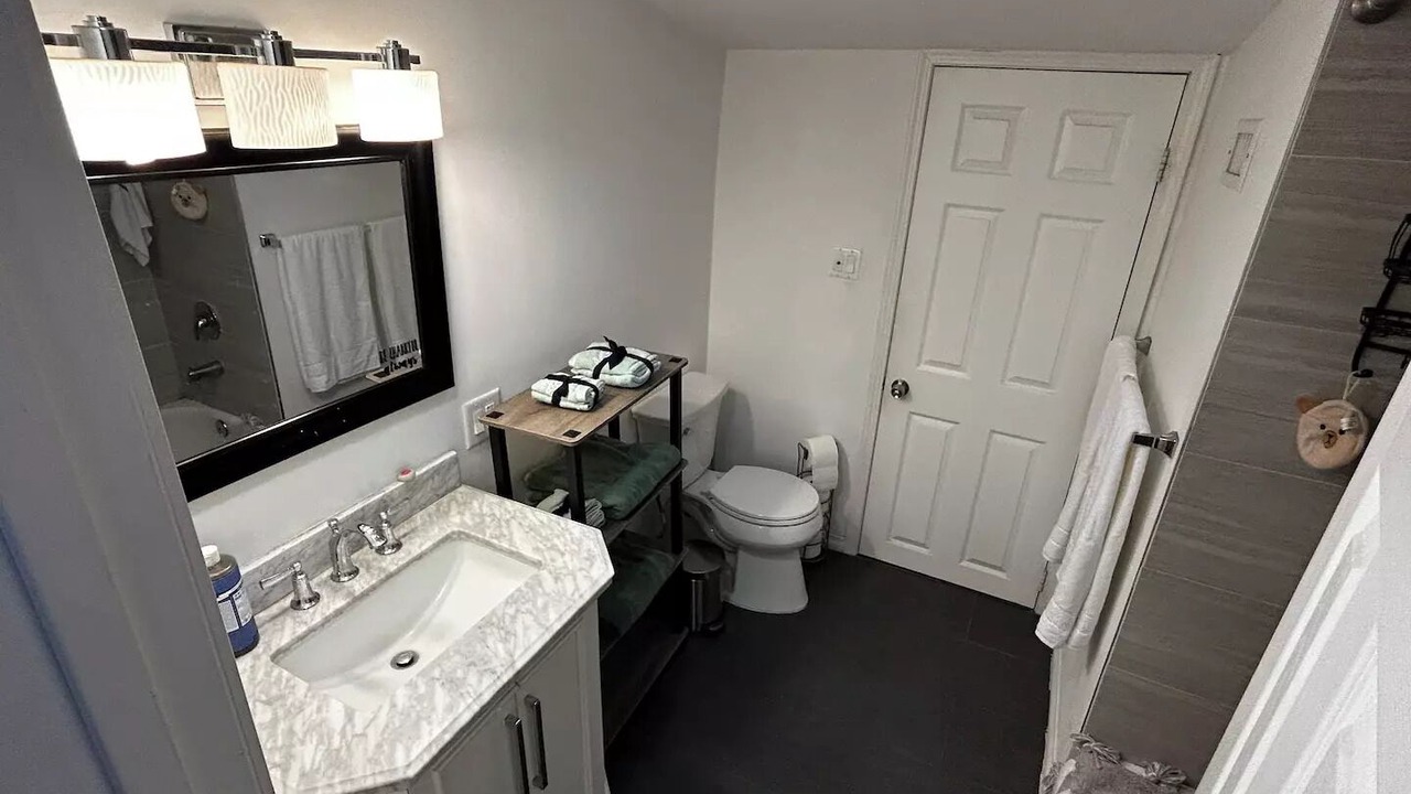 Photo of Bathroom in Simi Valley