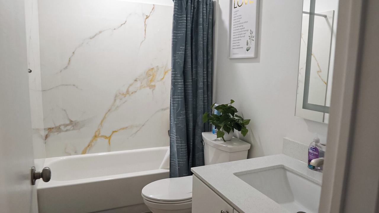 Photo of Bathroom in Lafayette