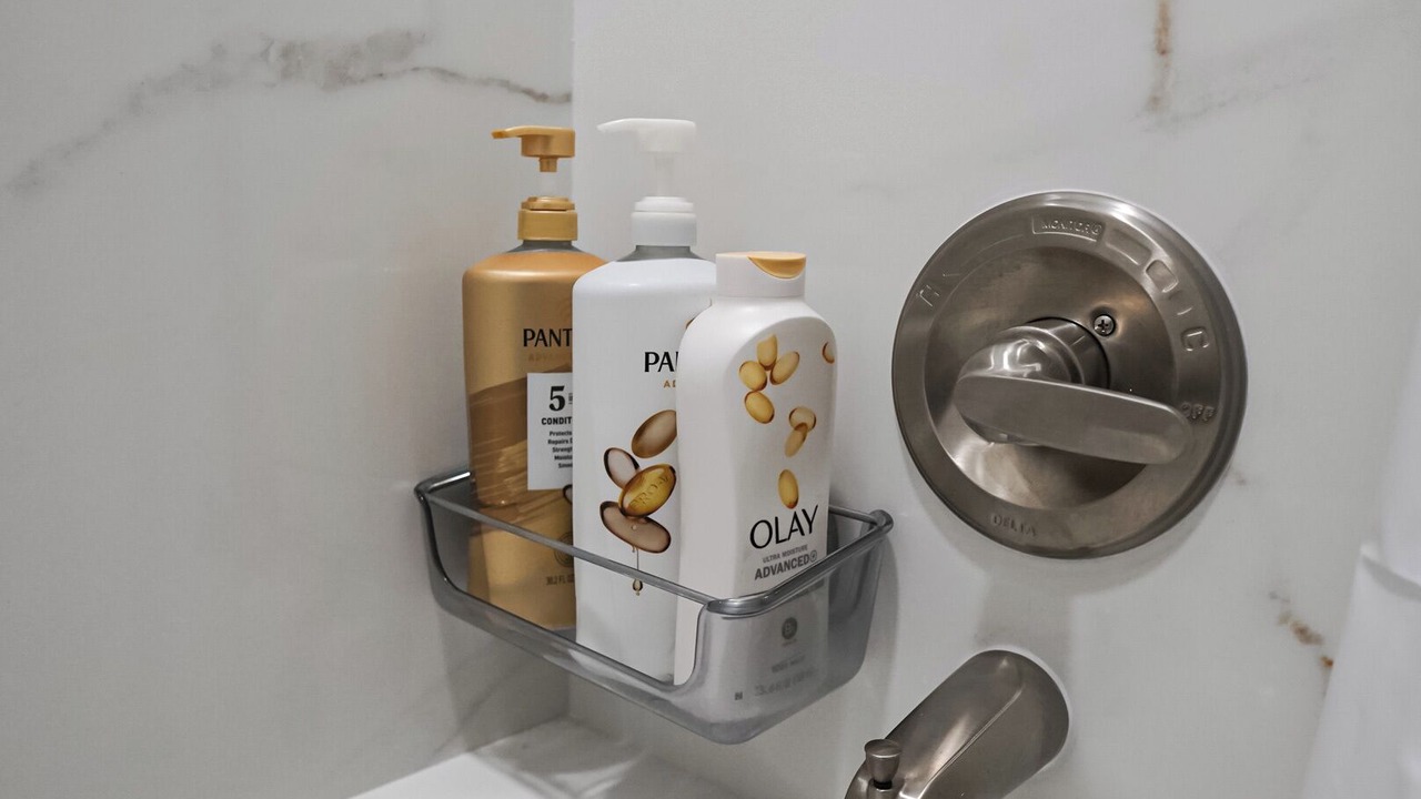 Photo of Bathroom in Lafayette