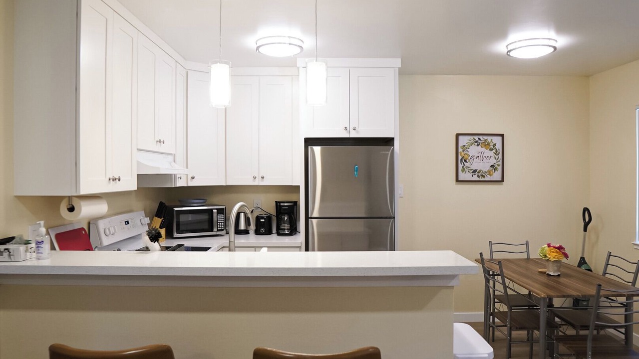 Photo of Kitchen in Lafayette