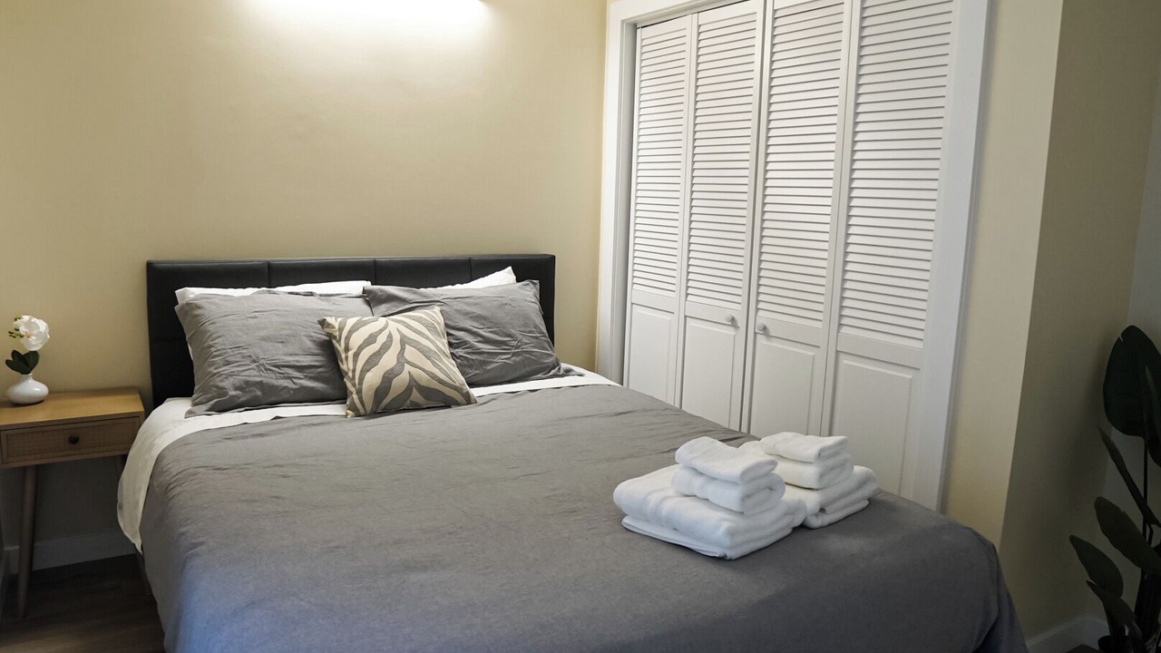 Photo of Bedroom in Lafayette