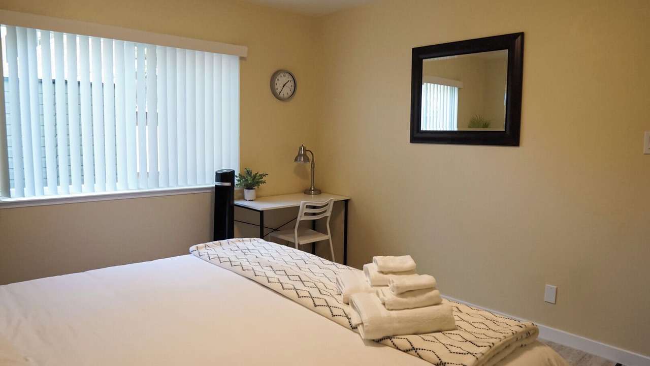 Photo of Bedroom in Lafayette