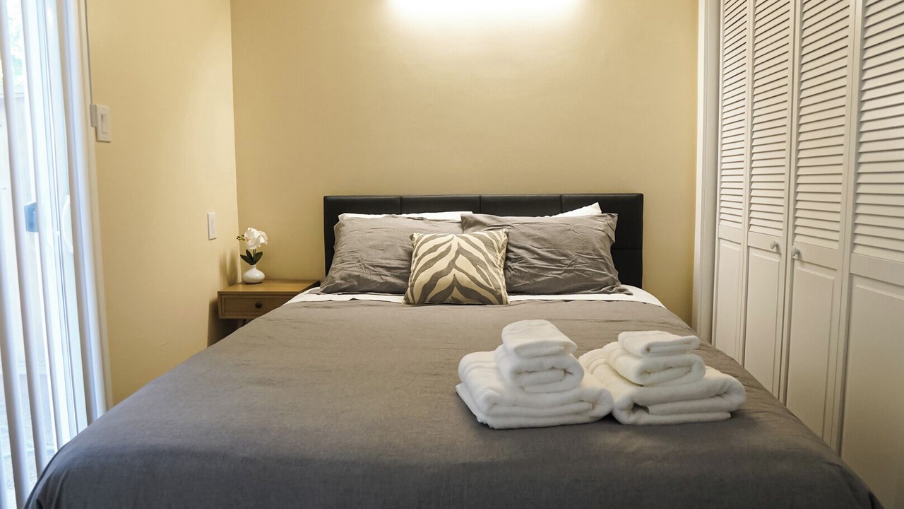 Photo of Bedroom in Lafayette