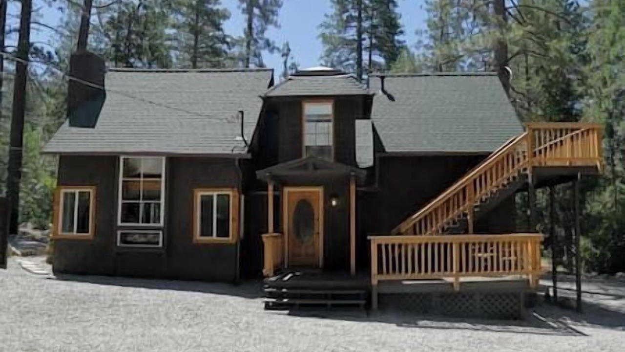 Photo of Outdoor in Idyllwild