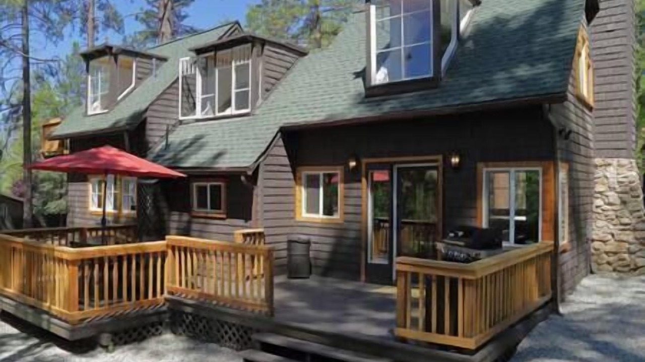 Photo of Outdoor in Idyllwild