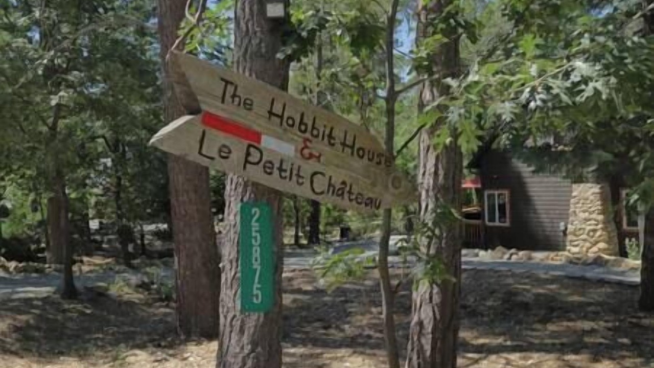 Photo of Outdoor in Idyllwild