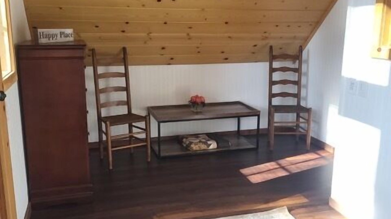 Photo of Bedroom in Idyllwild