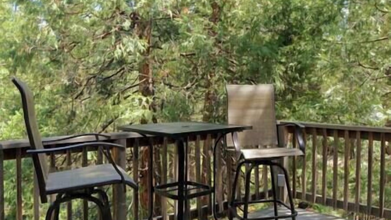 Photo of Others in Idyllwild