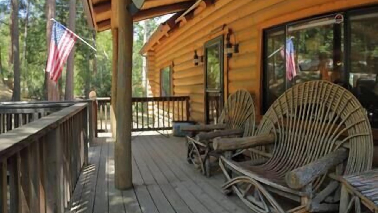 Photo of Others in Idyllwild