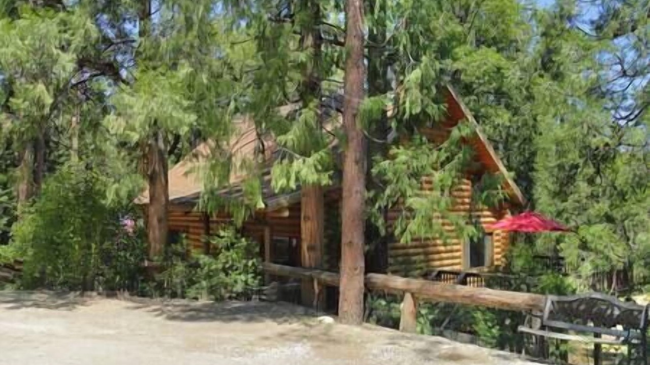 Photo of Others in Idyllwild