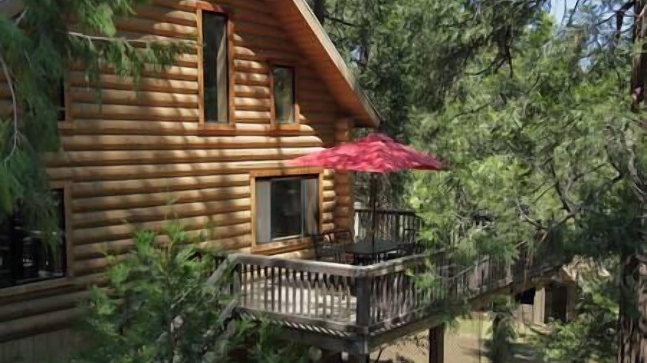 Photo of Others in Idyllwild