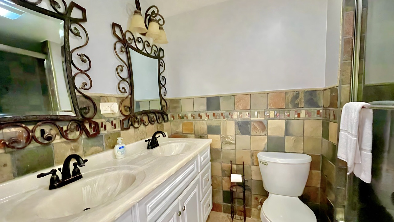 Photo of Bathroom in Malibu
