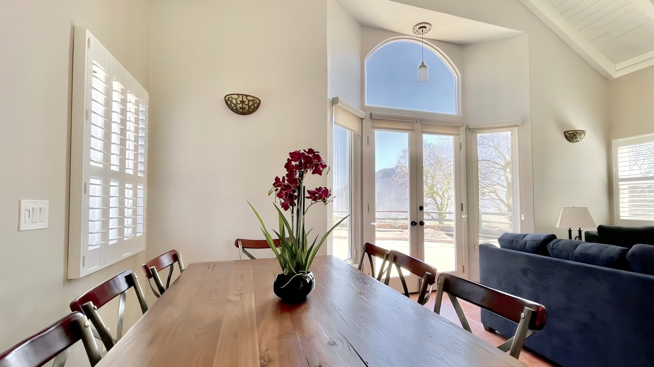Photo of Bedroom in Malibu
