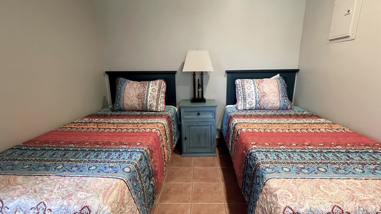 Photo of Bedroom in Malibu