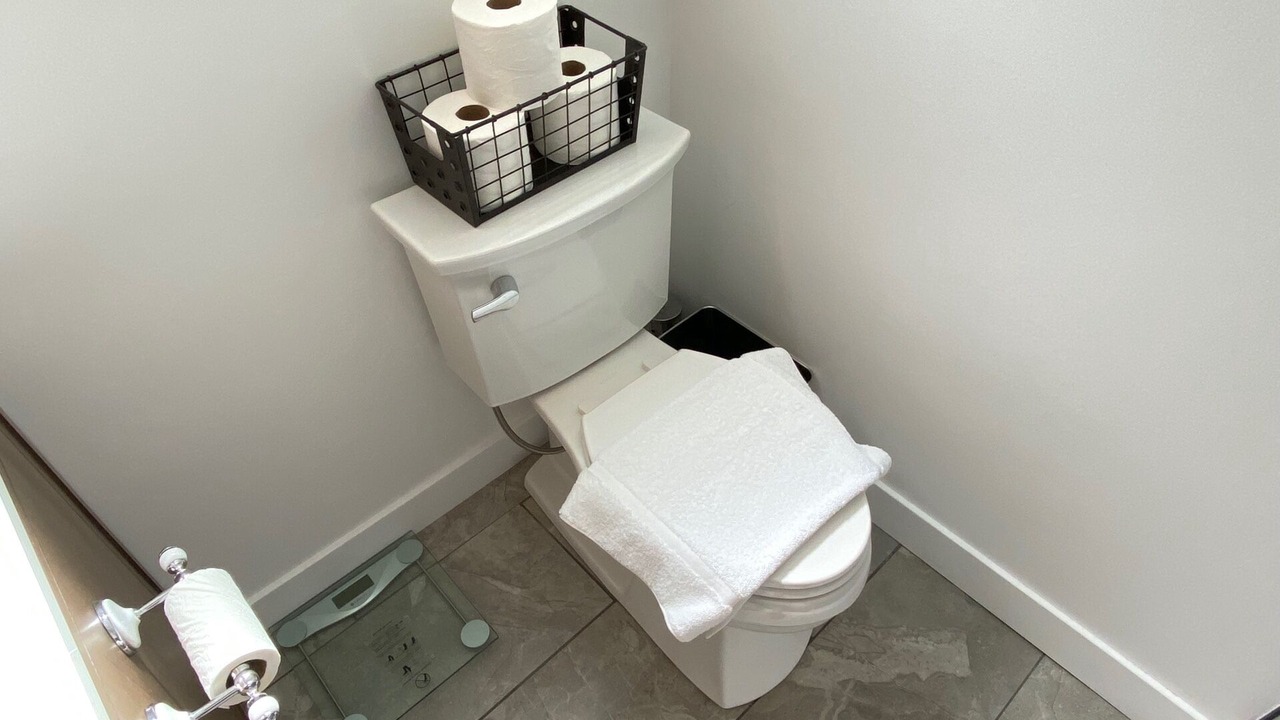 Photo of Bathroom in Crestline
