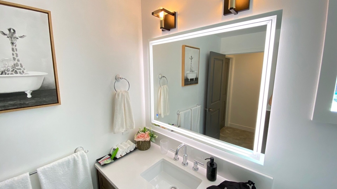 Photo of Bathroom in Crestline