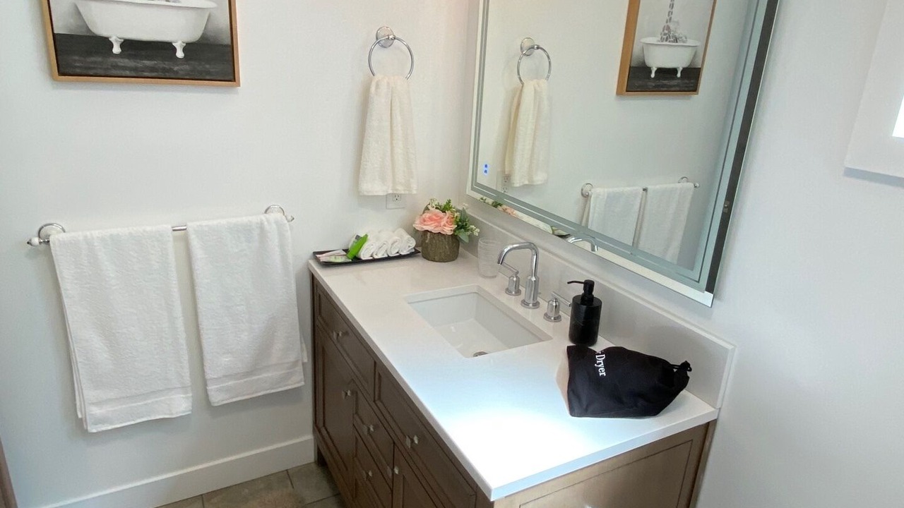 Photo of Bathroom in Crestline