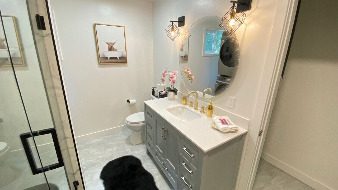 Photo of Bathroom in Crestline