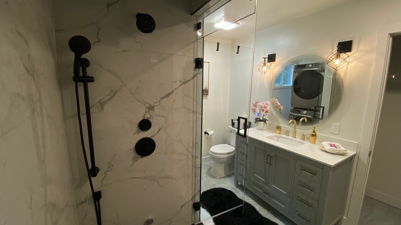 Photo of Bathroom in Crestline
