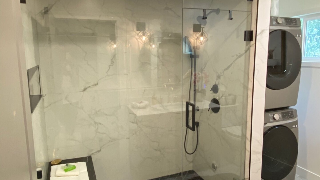 Photo of Bathroom in Crestline