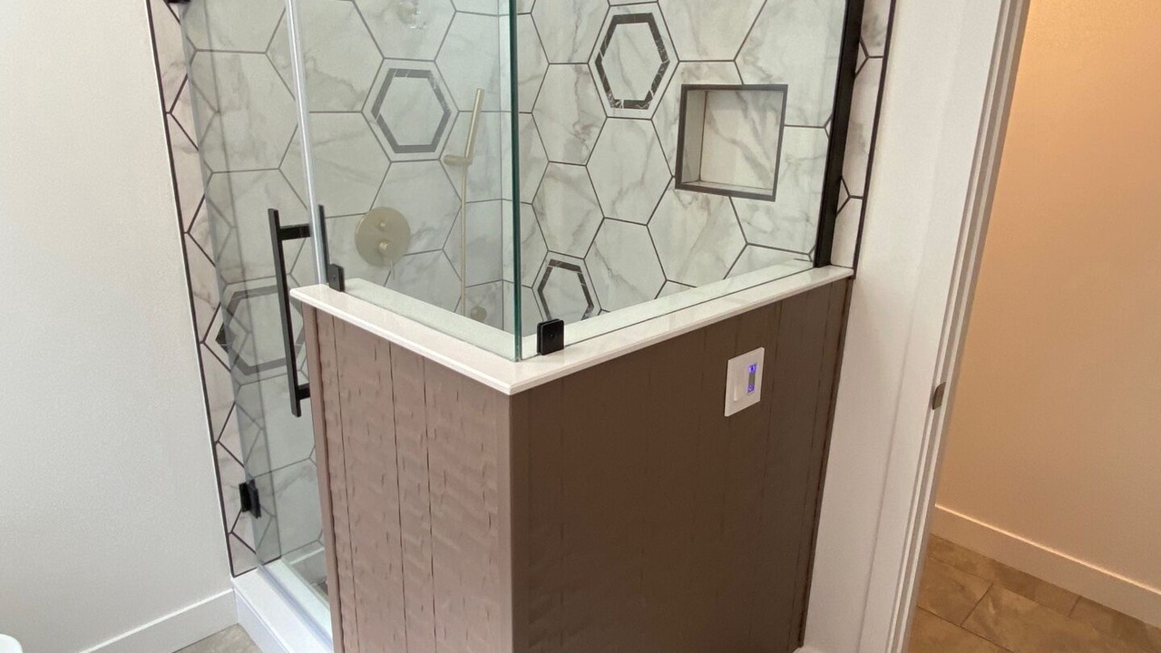 Photo of Bathroom in Crestline