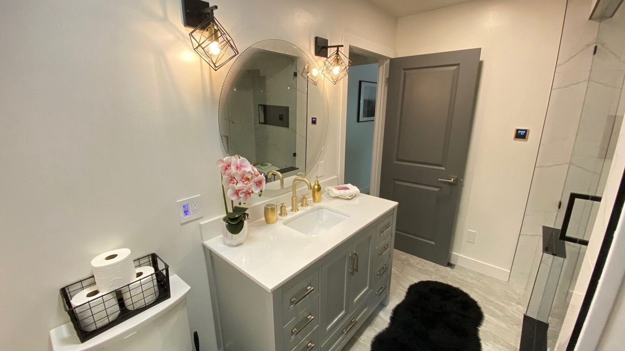 Photo of Bathroom in Crestline